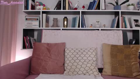 Maria online show from 10-01-25, 03:29