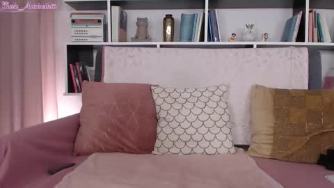 Maria online show from 01-15-26, 06:44