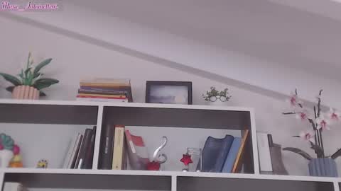 Maria online show from 02-14-26, 03:09