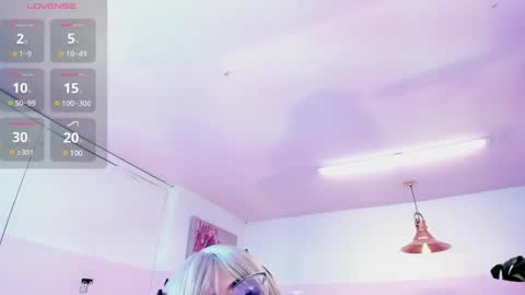 Snapshot of marie_harper chatting on 02-21-25, 03:56 Marie online show from 02-21-25, 03:56