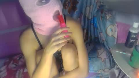 marieayy25 online show from 12-17-25, 05:24