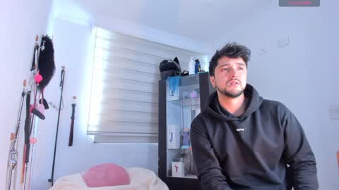 Maria  online show from 12-20-24, 01:11