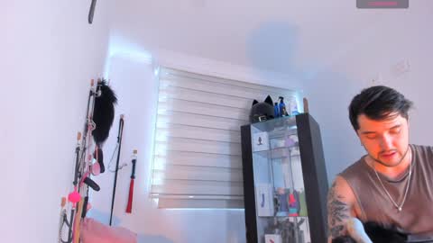 Maria  online show from 01-23-25, 04:37