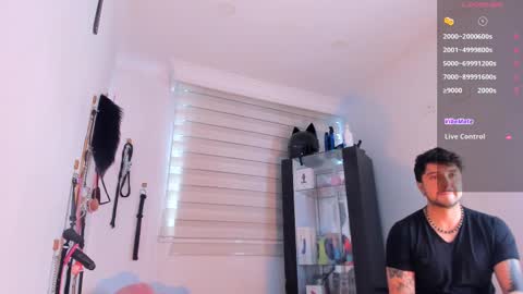 Maria  online show from 02-26-25, 03:30