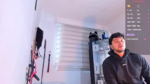 Maria  online show from 03-05-25, 12:33