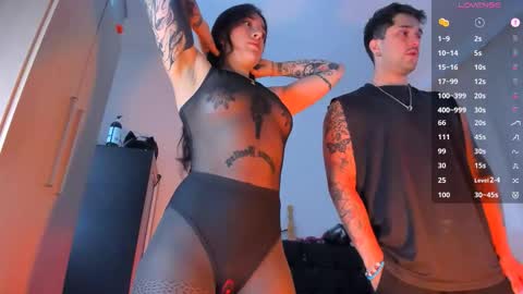 Maria  online show from 09-15-25, 03:23