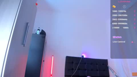 Maria  online show from 10-06-25, 01:08