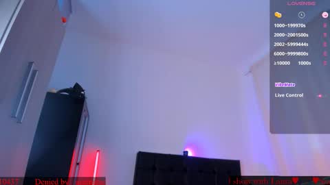 Maria  online show from 10-12-25, 02:05