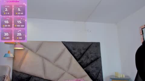 Mariee online show from 12-01-25, 06:24