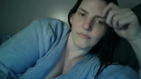 Mariejojo online show from 01-08-25, 02:57