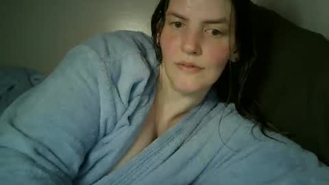Mariejojo online show from 01-13-25, 07:32