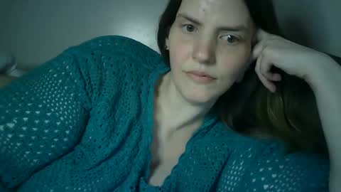 Mariejojo online show from 01-14-25, 01:58