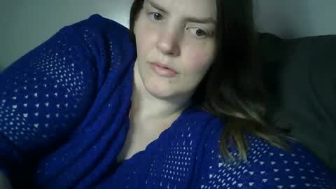 Mariejojo online show from 01-16-25, 04:49