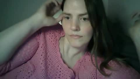 Mariejojo online show from 01-18-25, 08:31
