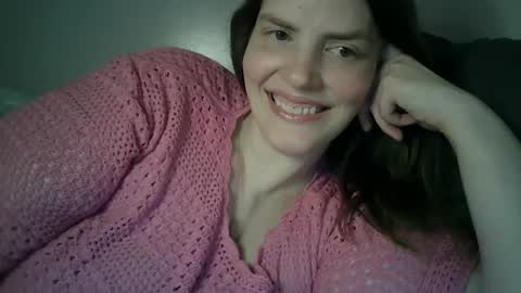 Mariejojo online show from 01-19-25, 07:15