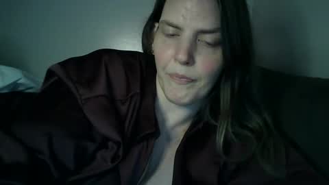 Mariejojo online show from 01-19-25, 05:18