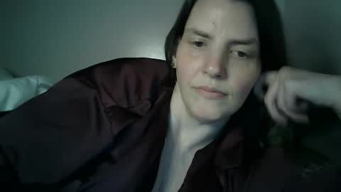 Mariejojo online show from 01-20-25, 09:24