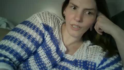 Mariejojo online show from 01-20-25, 04:55