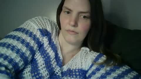 Mariejojo online show from 01-20-25, 07:57