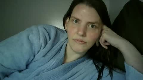 Mariejojo online show from 01-22-25, 02:03