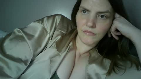 Mariejojo online show from 01-22-25, 08:38