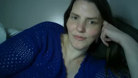 Mariejojo online show from 01-23-25, 03:22