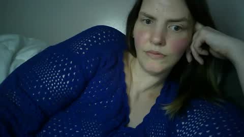 Mariejojo online show from 01-23-25, 07:51
