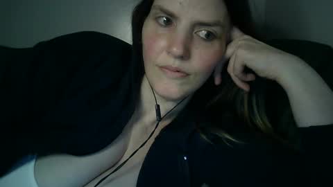 Mariejojo online show from 01-25-25, 04:13