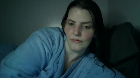 Mariejojo online show from 01-26-25, 07:10