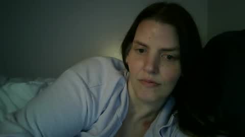 Mariejojo online show from 01-26-25, 08:13