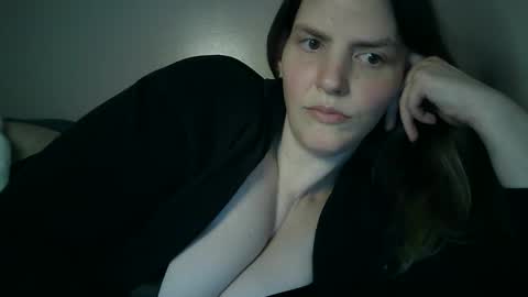 Mariejojo online show from 02-04-25, 01:45