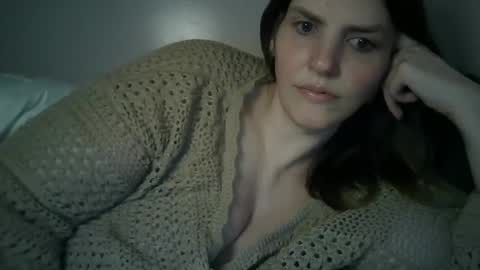 Mariejojo online show from 02-05-25, 11:28