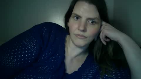 Mariejojo online show from 02-08-25, 07:37