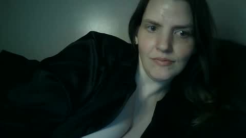 Mariejojo online show from 02-12-25, 12:58