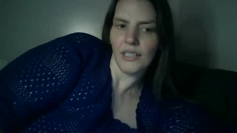 Mariejojo online show from 02-13-25, 03:39