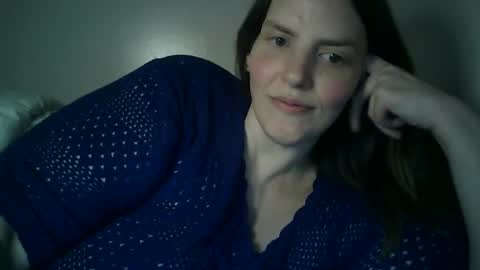 Mariejojo online show from 02-13-25, 06:52