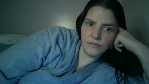 Mariejojo online show from 02-18-25, 01:32