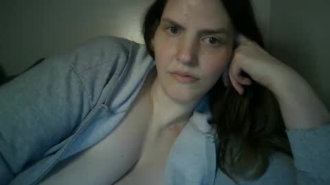 Mariejojo online show from 02-18-25, 04:37