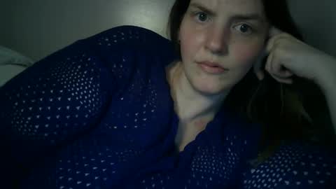 Mariejojo online show from 02-19-25, 02:12