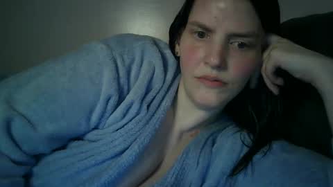 Mariejojo online show from 02-20-25, 03:23