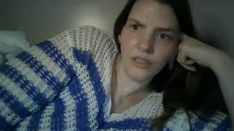 Mariejojo online show from 02-21-25, 03:34