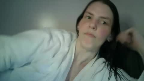 Mariejojo online show from 03-12-25, 07:38