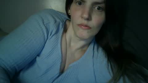 Mariejojo online show from 10-03-25, 12:29
