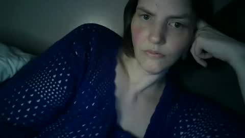 Mariejojo online show from 10-17-25, 02:04