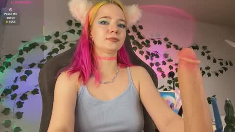 Mariel Gold online show from 11-04-25, 05:17