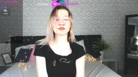 Snapshot of mariel_brown chatting on 02-08-25, 11:22 mariel_brown online show from 02-08-25, 11:22