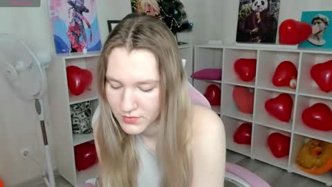 Snapshot of mariel_brown chatting on 02-12-25, 10:56 mariel_brown online show from 02-12-25, 10:56