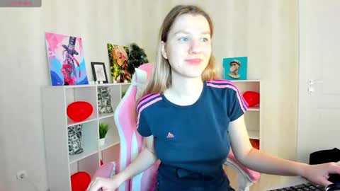Snapshot of mariel_brown chatting on 02-27-25, 11:20 mariel_brown online show from 02-27-25, 11:20