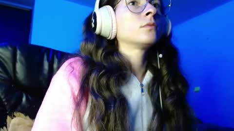 Mariie online show from 02-13-25, 12:24