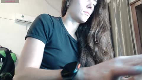 Mariie online show from 11-05-25, 10:54